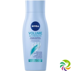 Nivea Hair Volume Sensation Shampoo 50ml