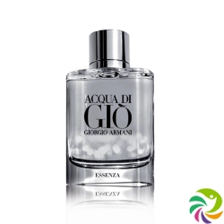 Armani Acq Gio Homme Essenza Eau de Parfum Vp 75ml