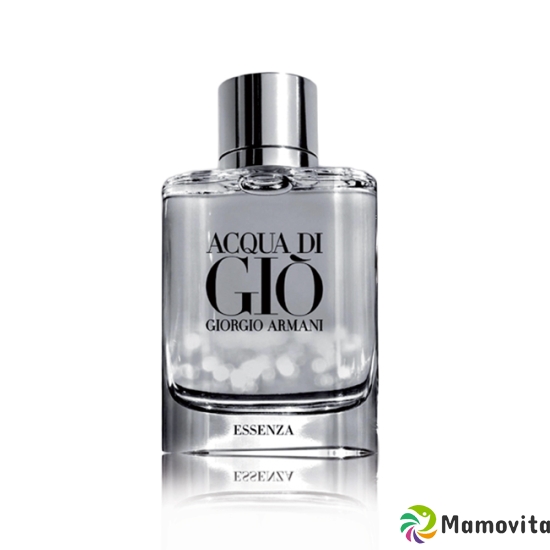 Armani Acq Gio Homme Essenza Eau de Parfum Vp 75ml buy online