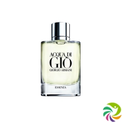 Armani Acq Gio Homme Essenza Eau de Parfum Vp Os 40ml