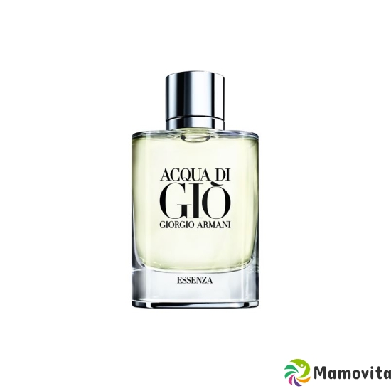 Armani Acq Gio Homme Essenza Eau de Parfum Vp Os 40ml buy online