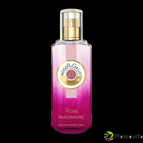 Roger Gallet Rose Imaginaire Parfüm 100ml buy online