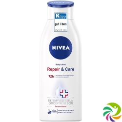 Nivea Repair & Care Body Lotion 400ml