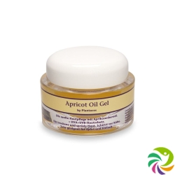 Plantacos Apricot Oil Gel 50ml