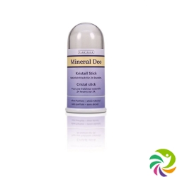 Plantacos Mineral Deo Kristall Stick 62.5ml