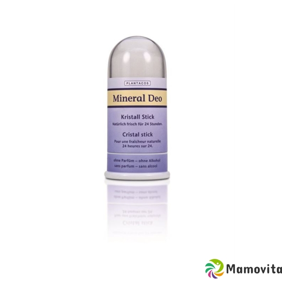 Plantacos Mineral Deo Kristall Stick 62.5ml buy online