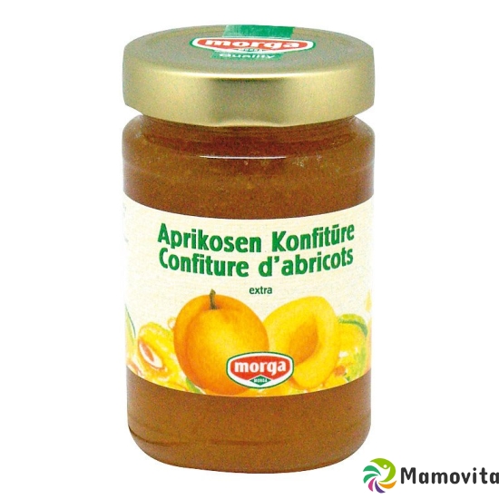 Morga Konfitüre Aprikosen Akt 350g buy online