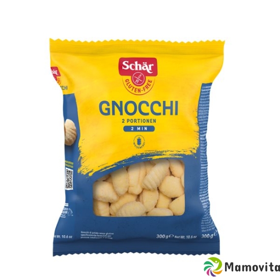 Schär Gnocchi Di Patate Glutenfrei 300g buy online