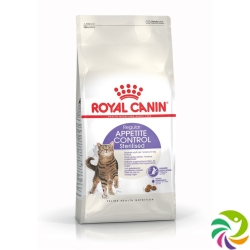 Royal Canin Fhn Steril Apptite Ctrl 400g