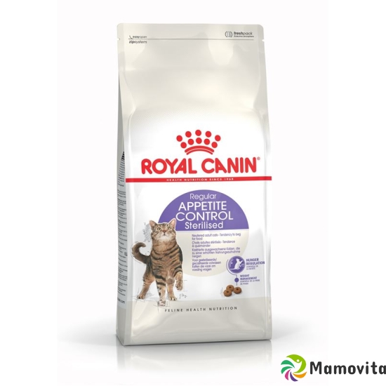 Royal Canin Fhn Steril Apptite Ctrl 400g buy online