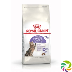 Royal Canin Fhn Steril Apptite Ctrl +7 400g