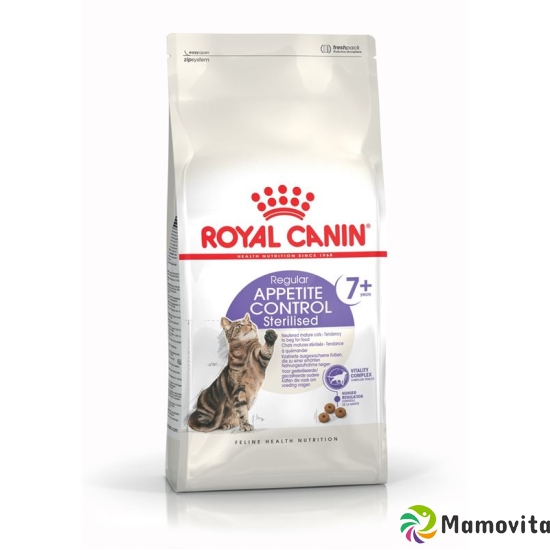 Royal Canin Fhn Steril Apptite Ctrl +7 400g buy online