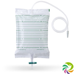 Freka Cyst drainage bag 2000ml