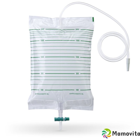 Freka Cyst drainage bag 2000ml buy online