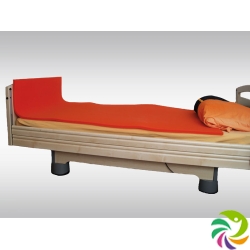 Ligasano Orange foam sheets 190x90x2cm Non-sterile