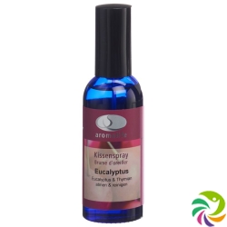 Aromalife Kissenspray Eucalyptus & Thymian 100ml