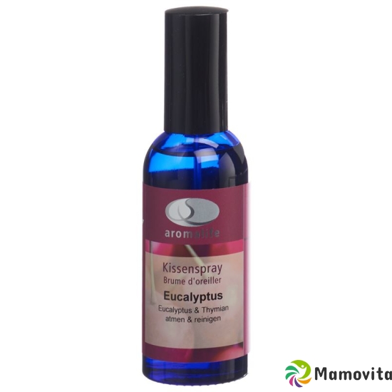 Aromalife Kissenspray Eucalyptus & Thymian 100ml buy online