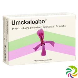 Umckaloabo Filmtabletten 60 Stück