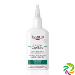 Eucerin DermoCapillaire Anti-Schuppen Tinktur 100ml