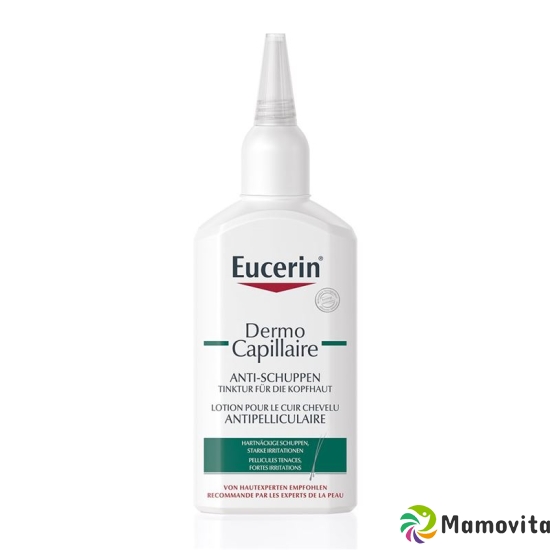 Eucerin DermoCapillaire Anti-Schuppen Tinktur 100ml buy online