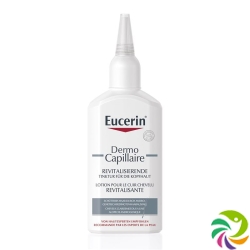 Eucerin DermoCapillaire Revitalisierende Tinktur 100ml