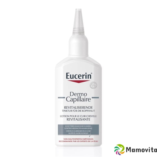 Eucerin DermoCapillaire Revitalisierende Tinktur 100ml buy online