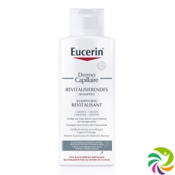 Eucerin DermoCapillaire Revitalisierendes Shampoo 250ml