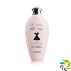 Guerlain P Robe Noir Body Lotion 200ml