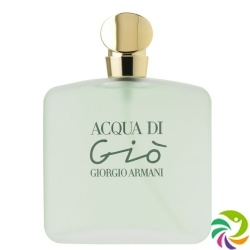 Armani Acq Gio Eau de Toilette Spray 100ml