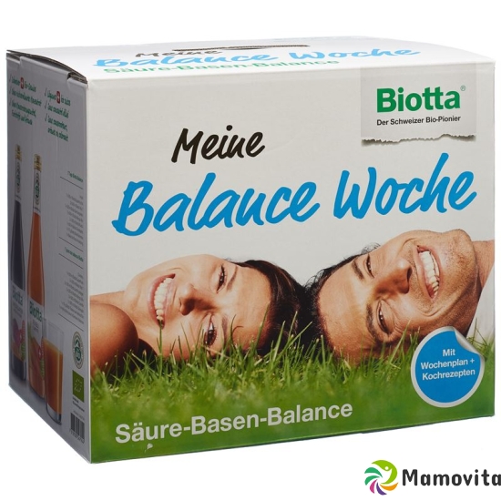 Biotta Balance Woche buy online