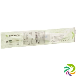 Urovision Suprapub catheter Ch14 40cm silicone