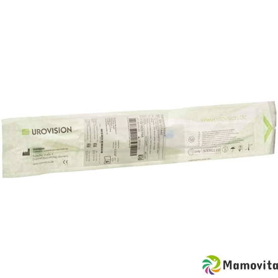 Urovision Suprapub catheter Ch14 40cm silicone buy online