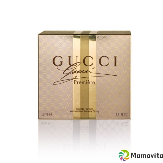 Gucci Premiere Eau de Parfum Spray 50ml buy online