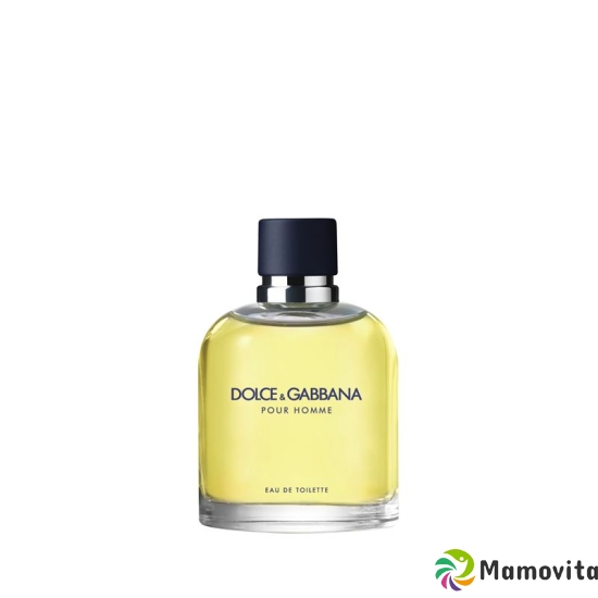 D&G Pour Homme Eau de Toilette Spray 75ml buy online