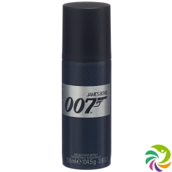 James Bond 007 Deo Aeroso Spray 150ml