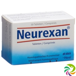 Neurexan Tabletten 50 Stück