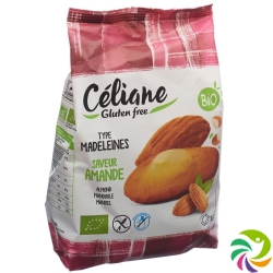 Alternis Madeleine Mandel Bio 180g