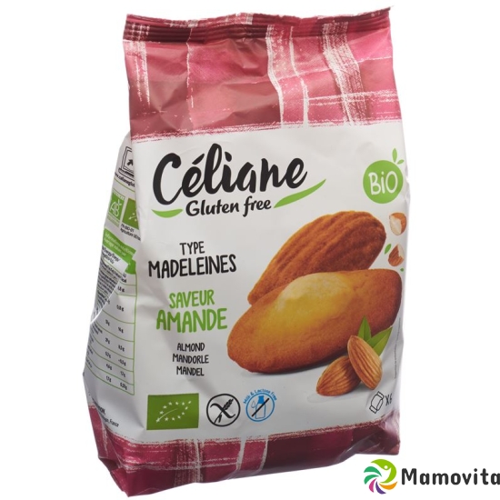 Alternis Madeleine Mandel Bio 180g buy online