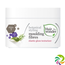 Henna Botanical Styling Moulding Fibres 100ml