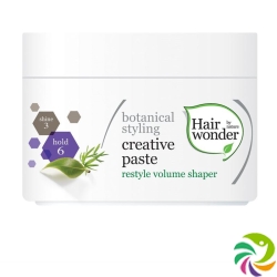 Henna Botanical Styling Creative Paste 100ml