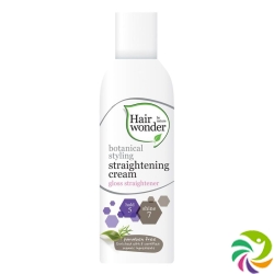 Henna Botanical Styling Straightening Cream 150ml