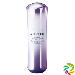 Shiseido Wh Lucen Sec Inten A Spot Serum 30ml