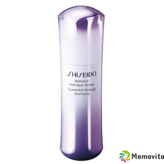 Shiseido Wh Lucen Sec Inten A Spot Serum 30ml buy online