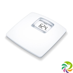 Beurer scale digital large display 39mm Ps 25