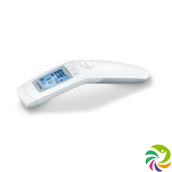 Beurer contactless infrared thermometer Ft 90