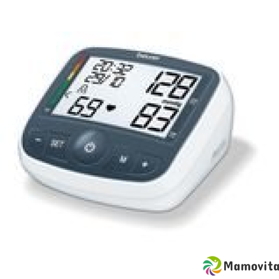 Beurer upper arm blood pressure monitor Bm 40 buy online