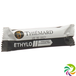 Ethylo Alcohol Test Nf France Approved