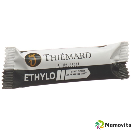 Ethylo Alcohol Test Nf France Approved buy online