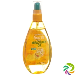 Fructis Nutri Repair Oil Spray 150ml