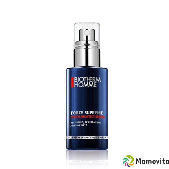 Biotherm Force Supr Serum 50ml buy online